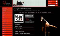 www.granadacultural.info