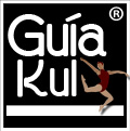 Logotipo Guia Kul